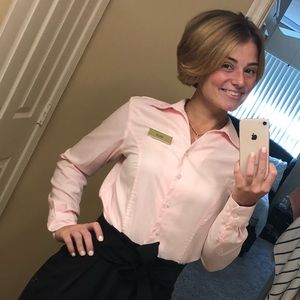 Meet your Posher, Kellie